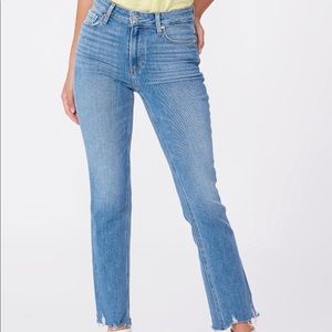 Paige Cindy-Mel Jeans
